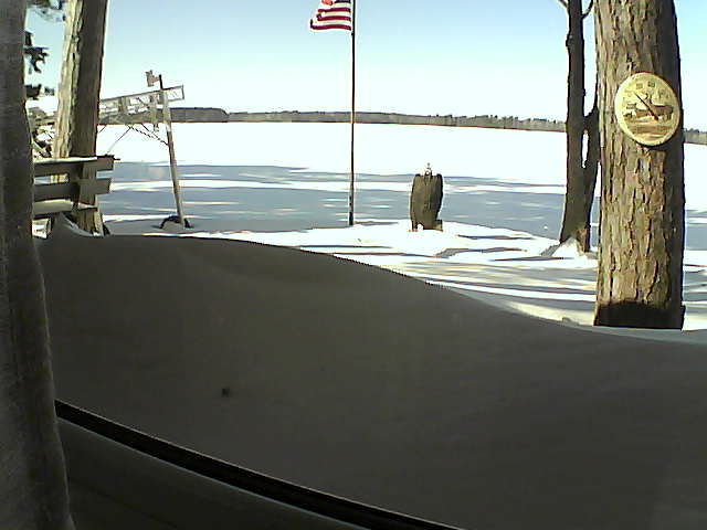 Whiteface Cam Image - Wed, 02/19/2020 12:47pm 