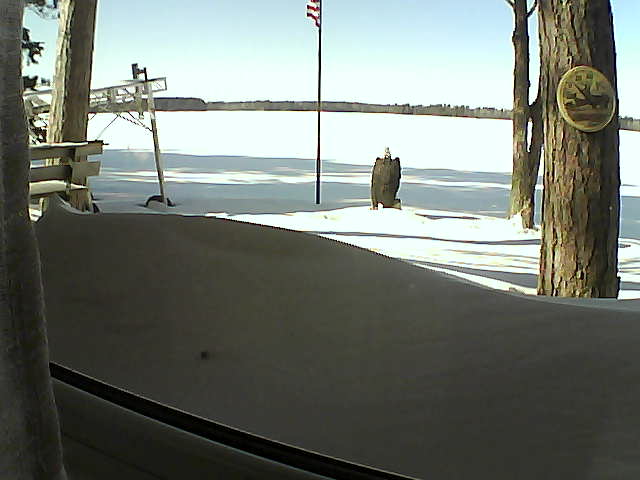 Whiteface Cam Image - Wed, 02/19/2020 1:28pm 