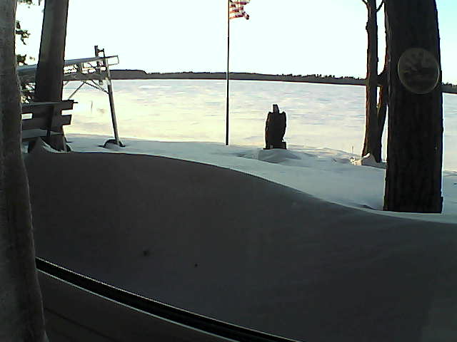 Whiteface Cam Image - Wed, 02/19/2020 5:07pm 