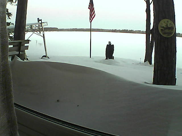 Whiteface Cam Image - Thu, 02/20/2020 6:57am 