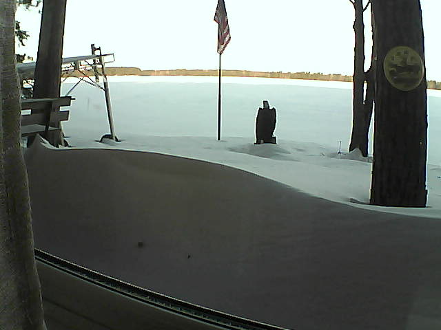 Whiteface Cam Image - Thu, 02/20/2020 7:47am 