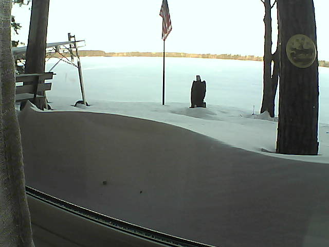 Whiteface Cam Image - Thu, 02/20/2020 7:57am 