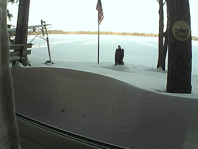 Whiteface Cam Image - Thu, 02/20/2020 8:07am 