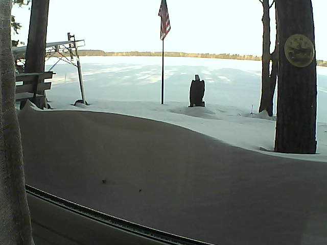 Whiteface Cam Image - Thu, 02/20/2020 8:17am 