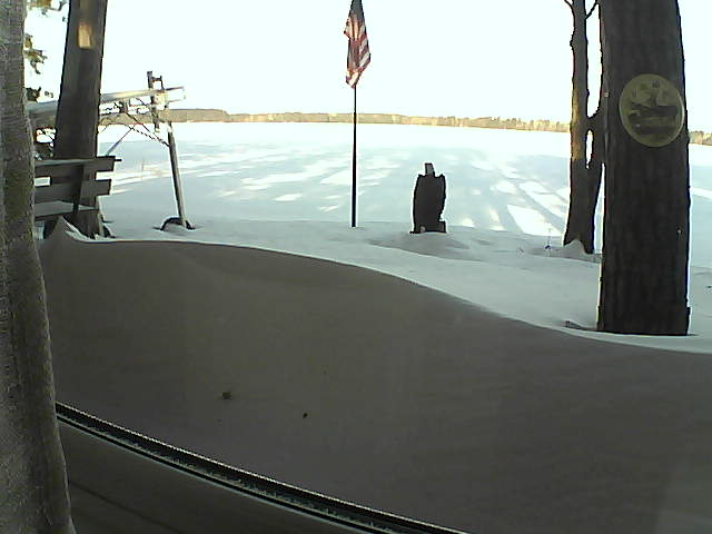 Whiteface Cam Image - Thu, 02/20/2020 8:27am 