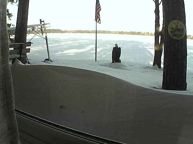 Whiteface Cam Image - Thu, 02/20/2020 8:37am 