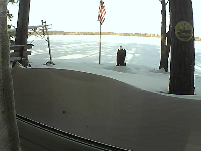 Whiteface Cam Image - Thu, 02/20/2020 8:47am 