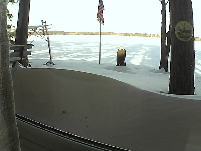 Whiteface Cam Image - Thu, 02/20/2020 8:57am 