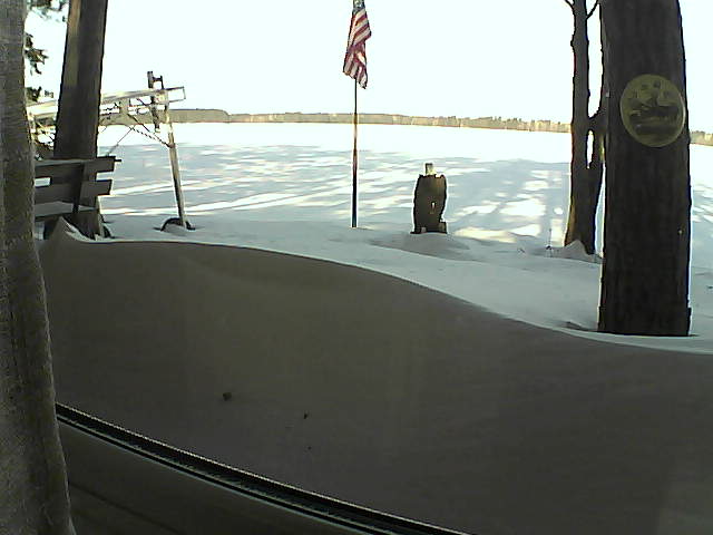 Whiteface Cam Image - Thu, 02/20/2020 9:07am 