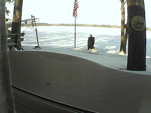 Whiteface Cam Image - Thu, 02/20/2020 9:27am 