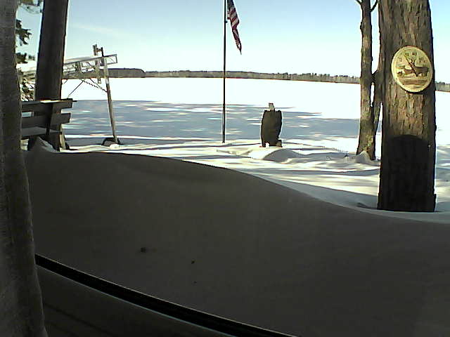 Whiteface Cam Image - Thu, 02/20/2020 11:47am 