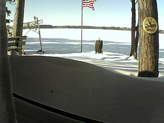 Whiteface Cam Image - Thu, 02/20/2020 12:47pm 