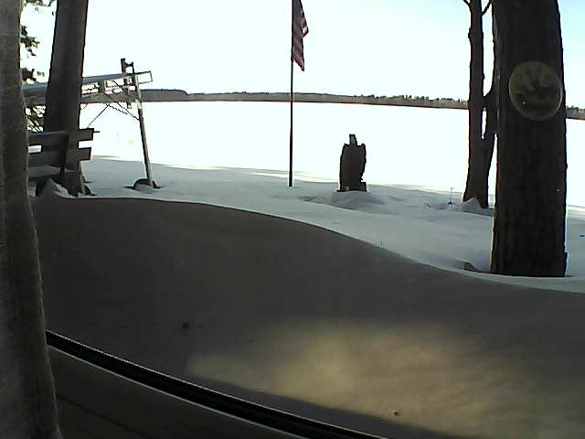 Whiteface Cam Image - Thu, 02/20/2020 3:57pm 