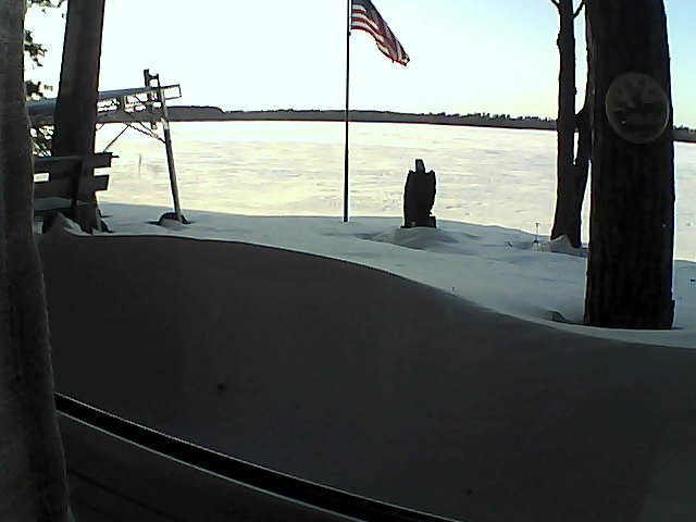 Whiteface Cam Image - Thu, 02/20/2020 4:46pm 