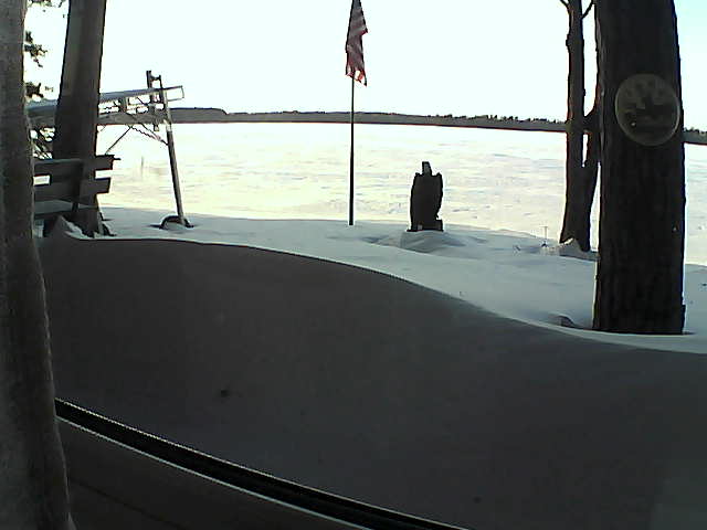 Whiteface Cam Image - Thu, 02/20/2020 4:56pm 