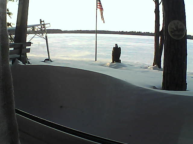 Whiteface Cam Image - Thu, 02/20/2020 5:17pm 