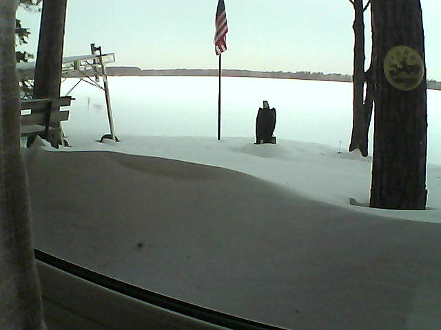 Whiteface Cam Image - Fri, 02/21/2020 6:46am 