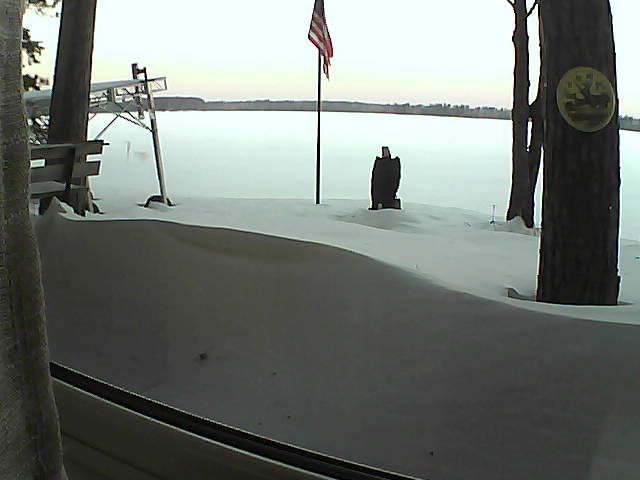 Whiteface Cam Image - Fri, 02/21/2020 7:06am 