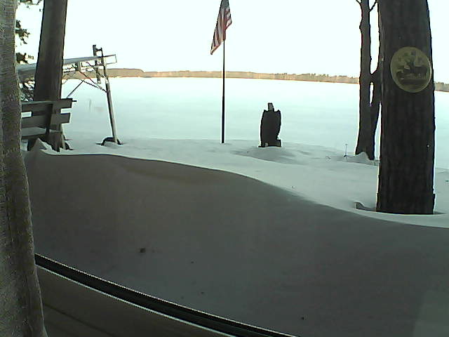 Whiteface Cam Image - Fri, 02/21/2020 7:36am 