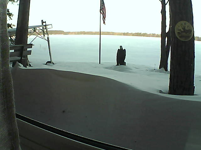 Whiteface Cam Image - Fri, 02/21/2020 7:46am 