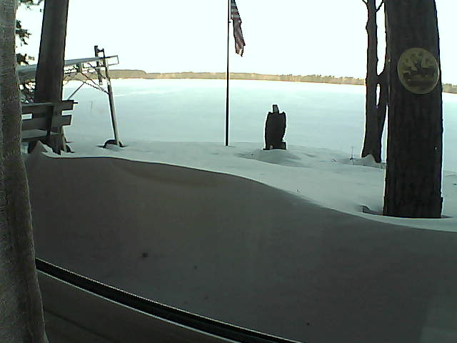 Whiteface Cam Image - Fri, 02/21/2020 7:56am 