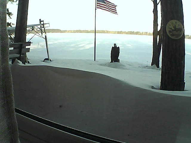 Whiteface Cam Image - Fri, 02/21/2020 8:16am 