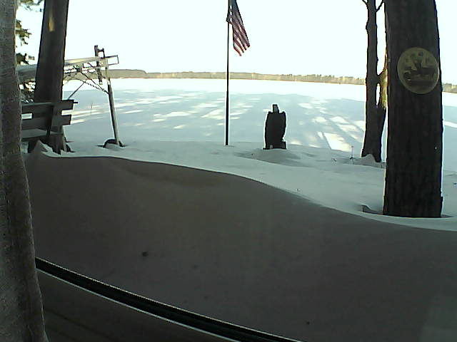 Whiteface Cam Image - Fri, 02/21/2020 8:26am 