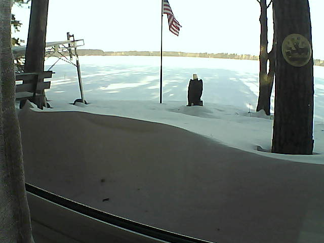 Whiteface Cam Image - Fri, 02/21/2020 8:36am 