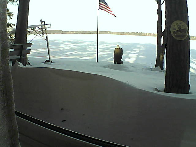 Whiteface Cam Image - Fri, 02/21/2020 8:56am 