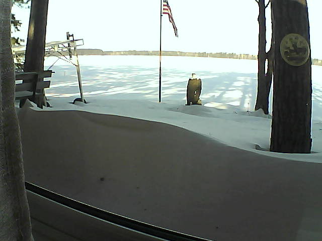 Whiteface Cam Image - Fri, 02/21/2020 9:06am 