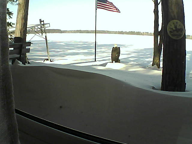 Whiteface Cam Image - Fri, 02/21/2020 10:06am 