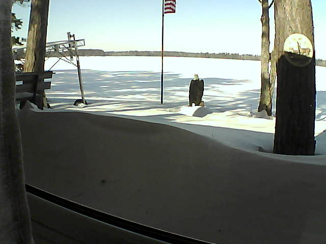 Whiteface Cam Image - Fri, 02/21/2020 10:36am 