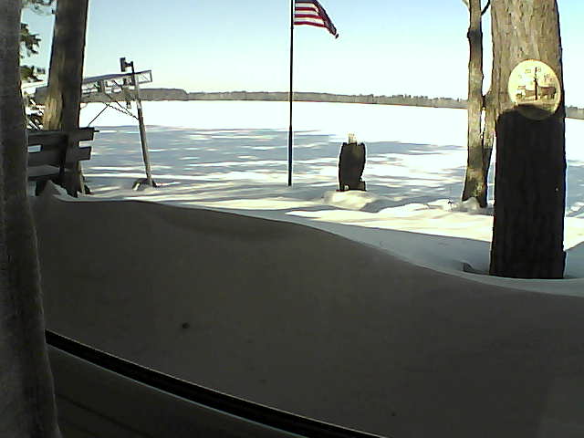 Whiteface Cam Image - Fri, 02/21/2020 10:46am 