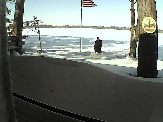 Whiteface Cam Image - Fri, 02/21/2020 10:56am 