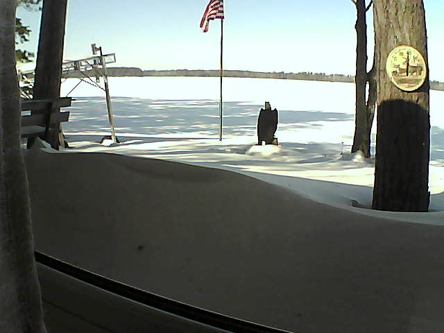 Whiteface Cam Image - Fri, 02/21/2020 11:06am 