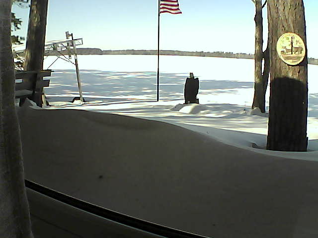 Whiteface Cam Image - Fri, 02/21/2020 11:16am 