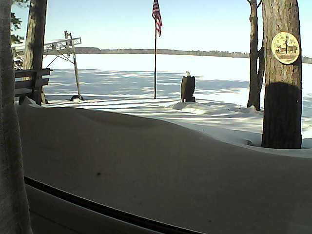 Whiteface Cam Image - Fri, 02/21/2020 11:26am 