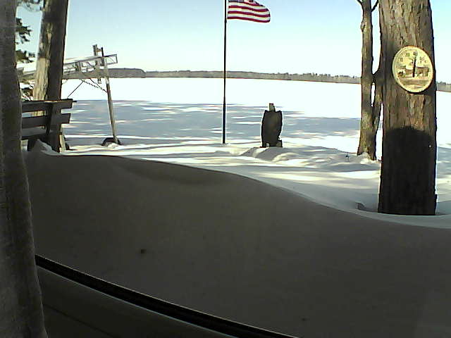 Whiteface Cam Image - Fri, 02/21/2020 11:36am 