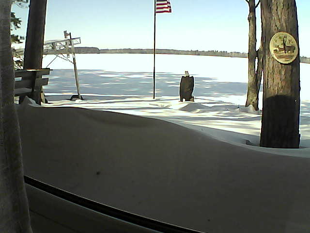 Whiteface Cam Image - Fri, 02/21/2020 11:46am 