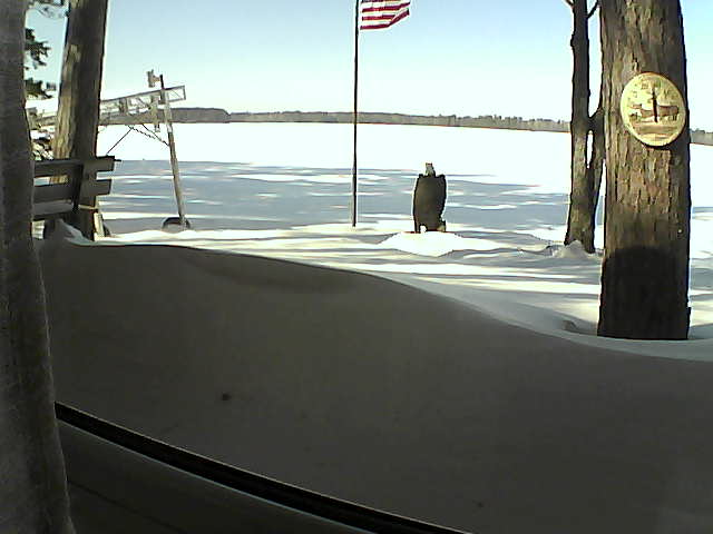 Whiteface Cam Image - Fri, 02/21/2020 12:06pm 