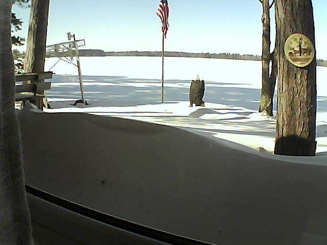 Whiteface Cam Image - Fri, 02/21/2020 12:36pm 