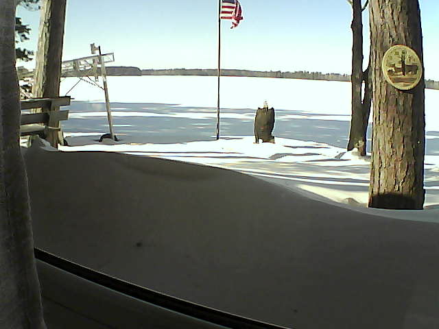 Whiteface Cam Image - Fri, 02/21/2020 12:46pm 