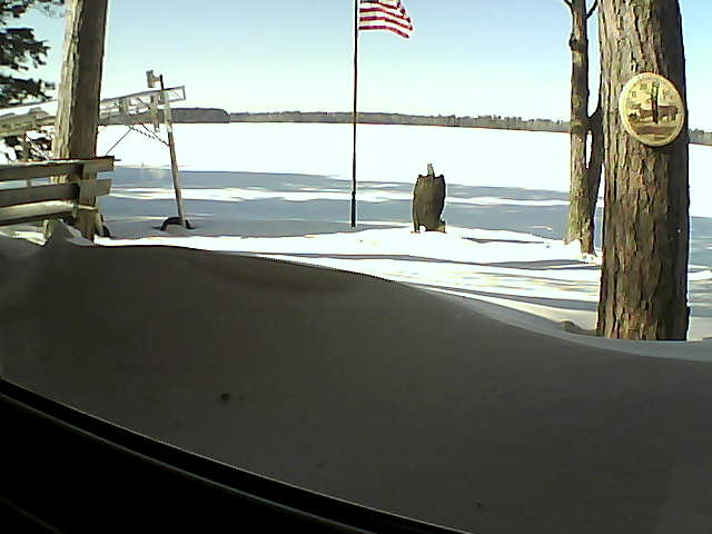 Whiteface Cam Image - Fri, 02/21/2020 1:16pm 