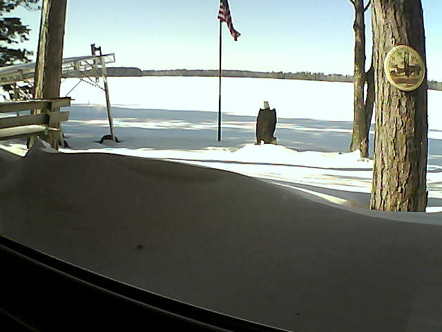 Whiteface Cam Image - Fri, 02/21/2020 1:36pm 