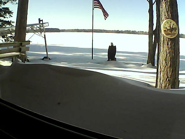 Whiteface Cam Image - Fri, 02/21/2020 1:56pm 