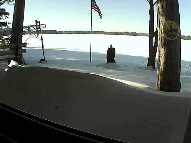 Whiteface Cam Image - Fri, 02/21/2020 2:26pm 