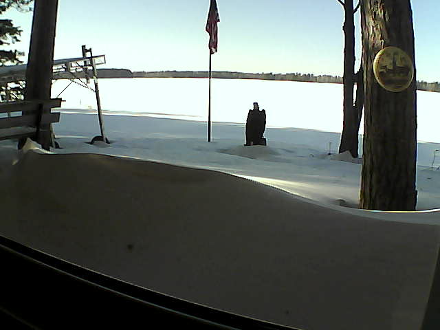 Whiteface Cam Image - Fri, 02/21/2020 2:36pm 