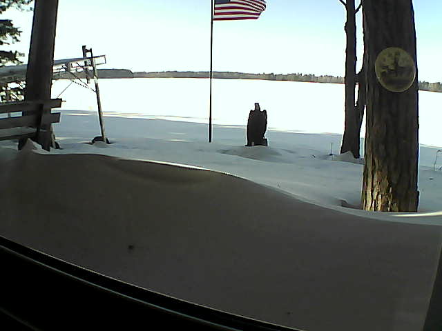 Whiteface Cam Image - Fri, 02/21/2020 2:46pm 