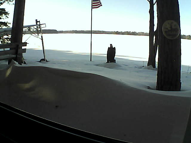 Whiteface Cam Image - Fri, 02/21/2020 3:16pm 