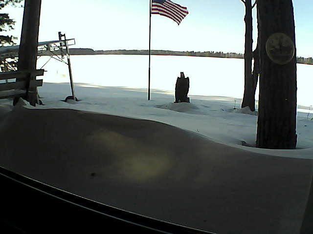 Whiteface Cam Image - Fri, 02/21/2020 3:36pm 